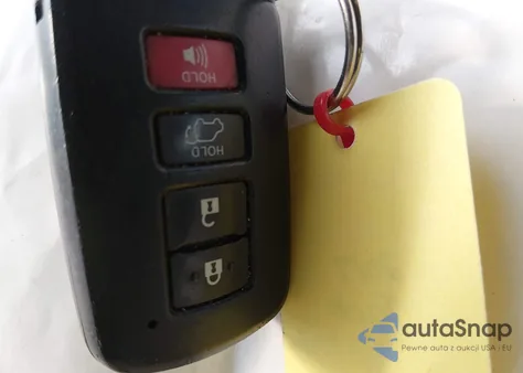 2017 Toyota Highlander Limited из США, поврежденный, VIN 5TDYZRFH3HS232269